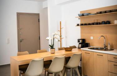 White luxury apartment - Foto 73