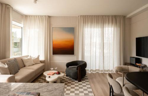 JURATA LIDO EXECUTIVE SUITE by JWPM - Foto 9