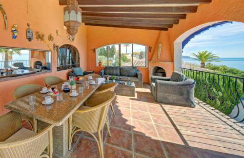 Villa Flora Mar by Interhome - Foto 7