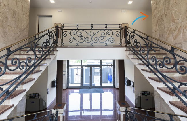 notaMi - West Milan Modern Apartment - Foto 30