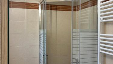 Little Diamond Stay - Foto 3, Shower