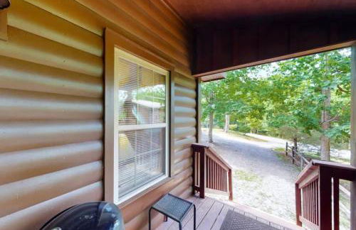 The Great Getaway at Cabins in the Clouds - Foto 40