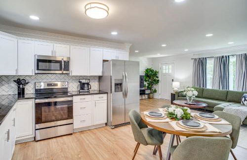 1 Mi to Downtown Gallatin Family-Friendly Home! - Foto 2