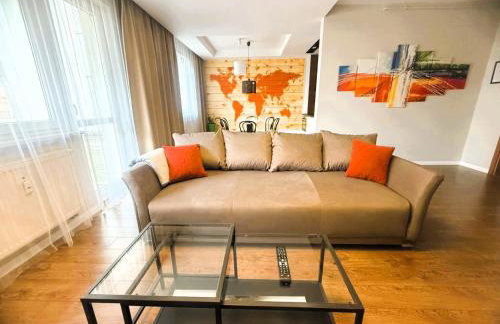 Apartament Torun - Photo 72