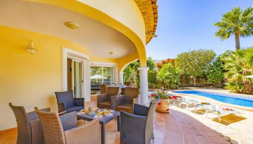 Villa Duke - Plusholidays - Photo 3