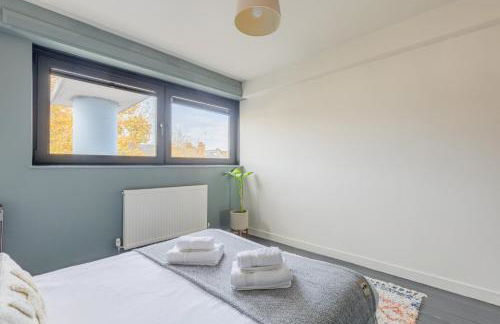 Gorgeously Designed 2BD Flat Heart of East London - Foto 16