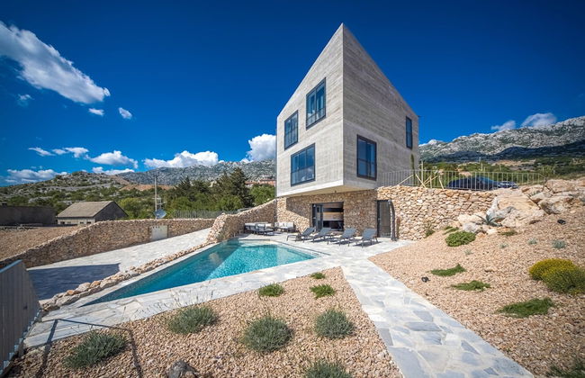 Lukovo Villas - Foto 64