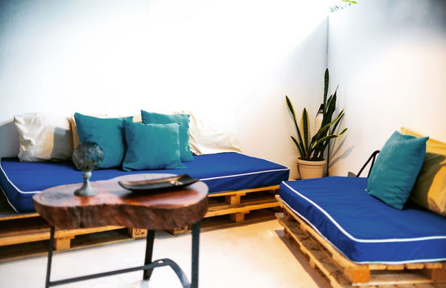 Ti Lakaz an Apartment With Garden Near the sea - Foto 9