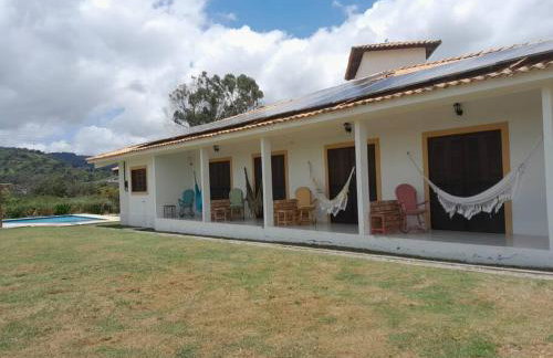 Casa com piscina, privativa, diarista, em condomínio, Bonito-Pe - Foto 11