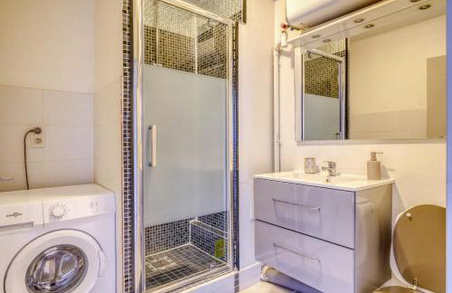 Appartement 2 pièces Tram direct aéroport & Bordeaux Parking - Foto 11