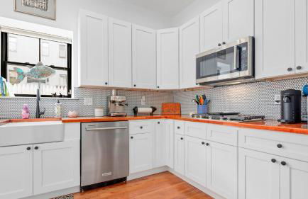 Modern Chic Fishtown-Philly Home with Roof Deck - Foto 2