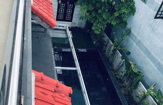 PAPAYAGARDEN Homestay - Foto 24