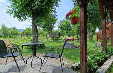 Agroturystyka u podnóża Gór Sowich - Foto 5