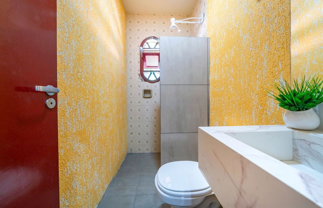 AP 28 Ala Zimbros Residencial Solavir - Foto 20