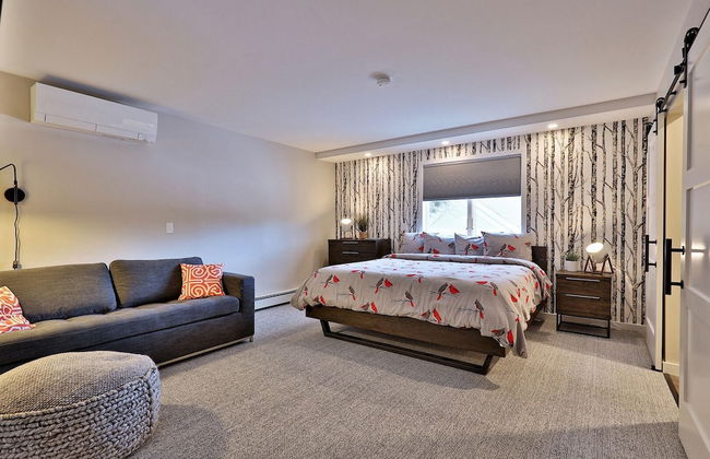 Killington Center Inn & Suites by Killington VR - 1 Bedrooms - Foto 24