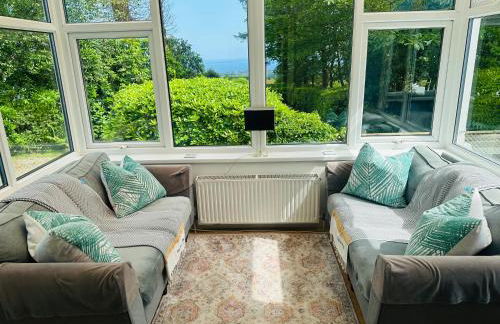 Bay View Cottage - Foto 10