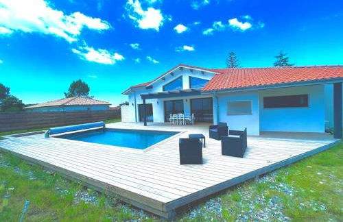 Villa Pura Vida - Foto 30