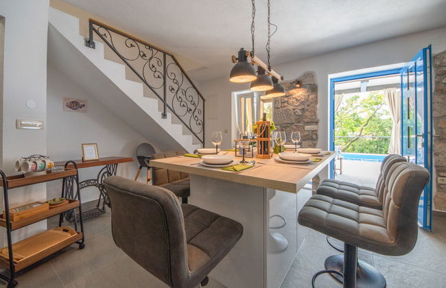 My Blue Wish - Foto 15