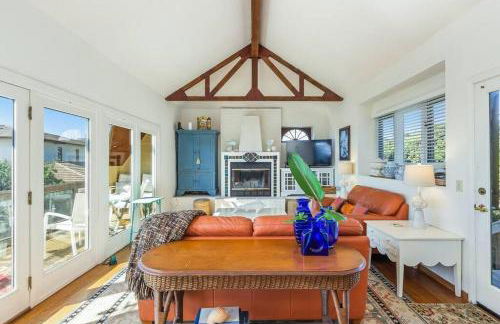 Oceanview, Walk To Beach, Fire Pit - Photo 4