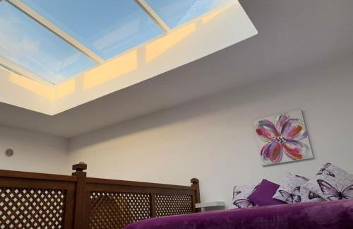 Pico Partido villa heated pool - Foto 44