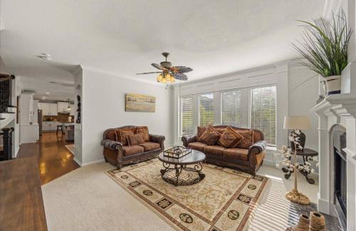 Stunning private villa pond theater - Foto 8