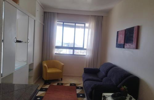 Apartamento - Differential Flat no Vale do Sereno - Foto 40