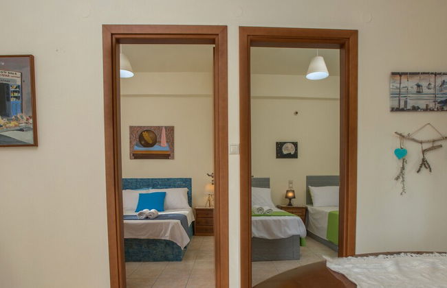 Kalamaki Sight - Foto 26