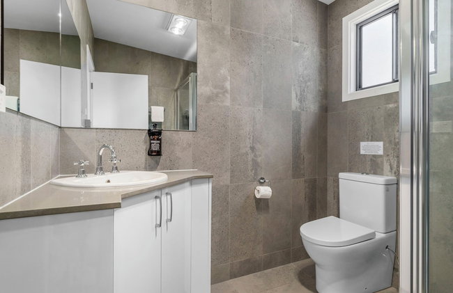 Joalah Holiday Park - Foto 42