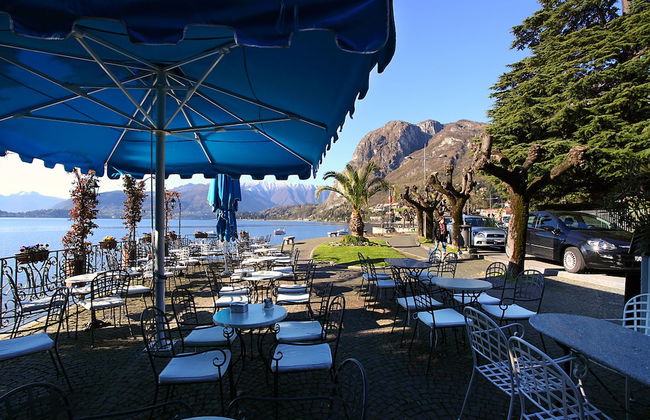 Nobiallo Fronte Lago - Photo 23