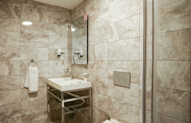 Beddington Residence Sisli - Foto 45