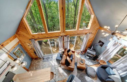 Upscale w Fireplace Fire Pit Games in Gated Comm - Foto 16