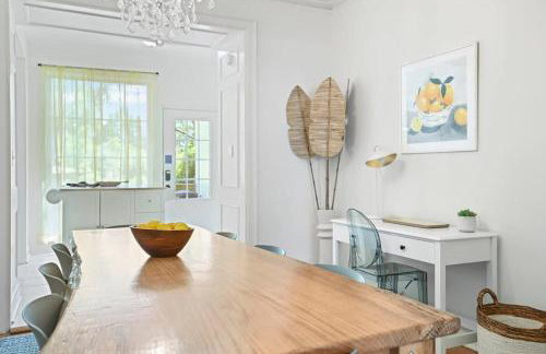 Near University & Dining- Garden District Dwelling - Foto 75