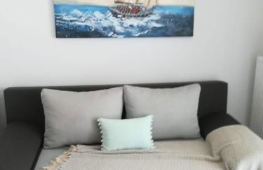 Aiolos Blu Luxury Apartments - Foto 31