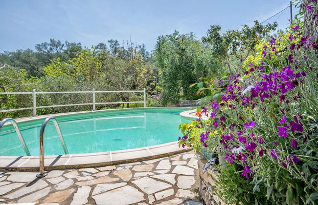 Georgina House in Velianitatika - Foto 15