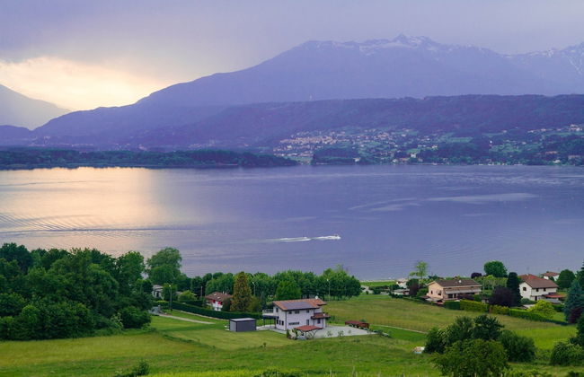 Agriturismo Tra Serra e Lago - Foto 33