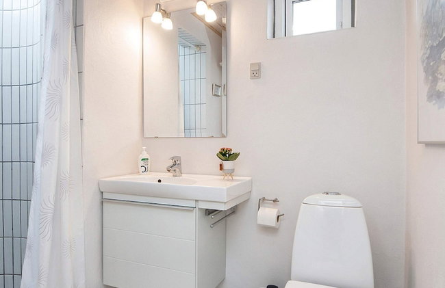 6 Person Holiday Home in Broager - Foto 18