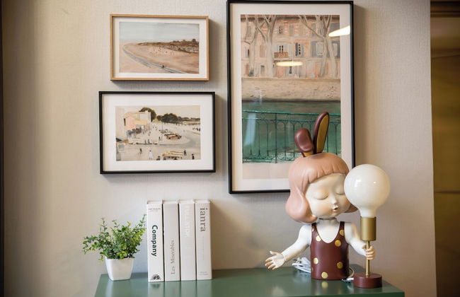 Xiwuju International - Foto 44