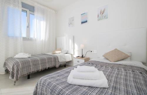 El Mirador De Villamartin - La Zenia & Golf - Foto 34