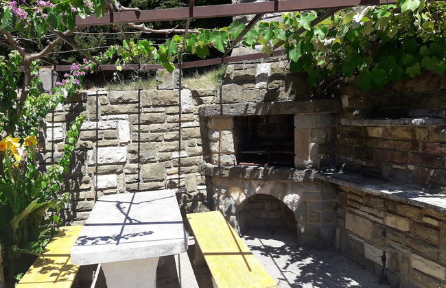 Family Apartment Kocevar - Foto 44