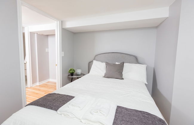 Applewood Suites - The Annex Lofts - Foto 4