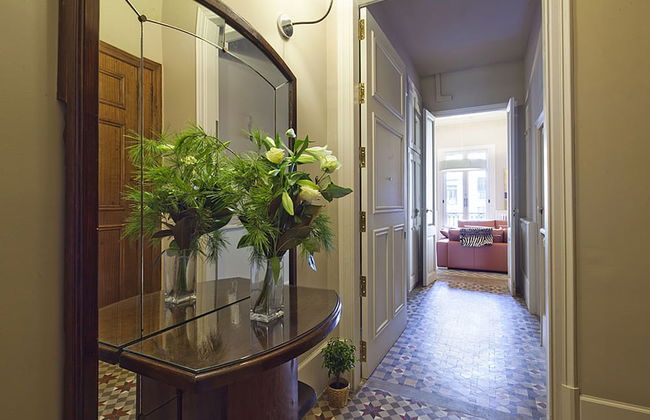 MSB Rambla Catalunya Center - Photo 35