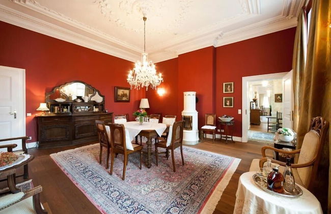 Exklusive Ferienzimmer Gut Heidefeld - Foto 13