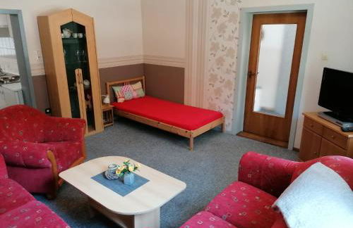 Brummers Ferienwohnung - Foto 14