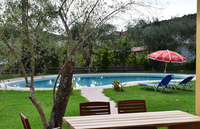 Three Stars Luxury Villas - Foto 42