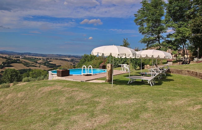 Belvilla by OYO Colle - Foto 6