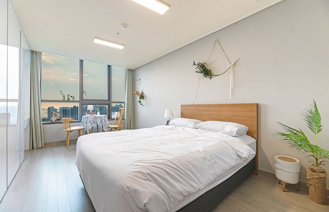 The Stay Songdo - Foto 21