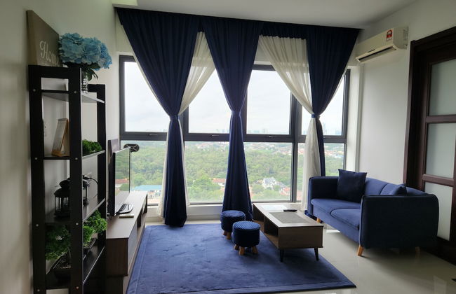 Country Garden Danga Bay by Widebed JB - Foto 36