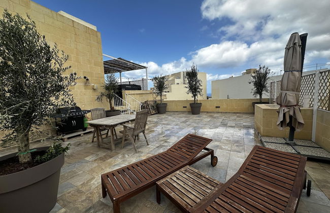 Ta' Pinu Spa Suite - Luxury Heritage Living - Foto 39