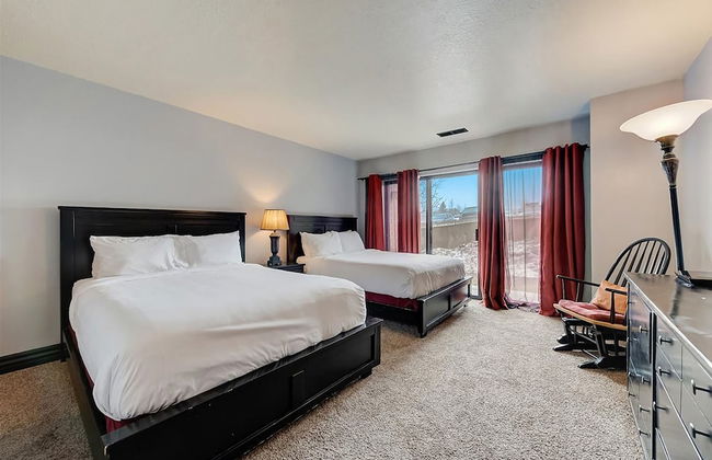 Shadow Ridge by All Seasons Resort Lodging - Foto 12