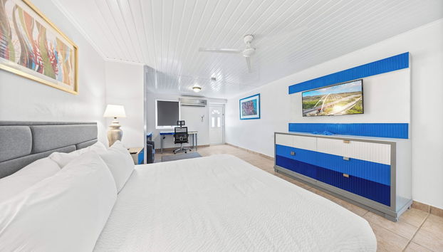 Palm Beach 124 - Foto 4, Habitación